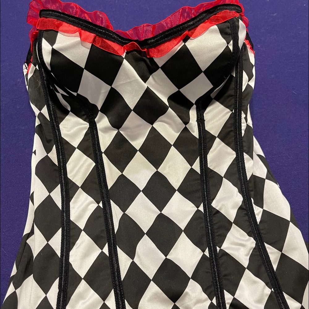 Corset - Picture 3 of 4